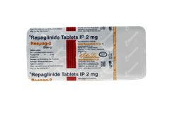 Reepag 2 Tablet 10 Reepag 2 Tablet 10
