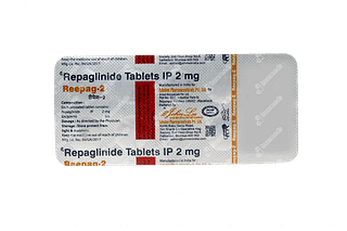 Reepag 2 Tablet 10