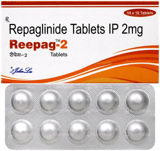 Reepag 2 Tablet 10