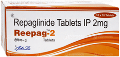 Reepag 2 Tablet 10