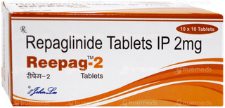 Reepag 2 Tablet 10
