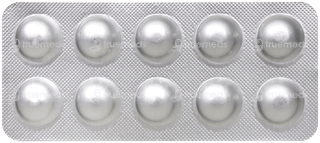 Reepag 2 Tablet 10