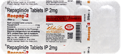 Reepag 2 Tablet 10