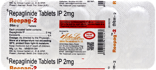 Reepag 2 Tablet 10