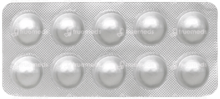 Reepag 0.5 Tablet 10