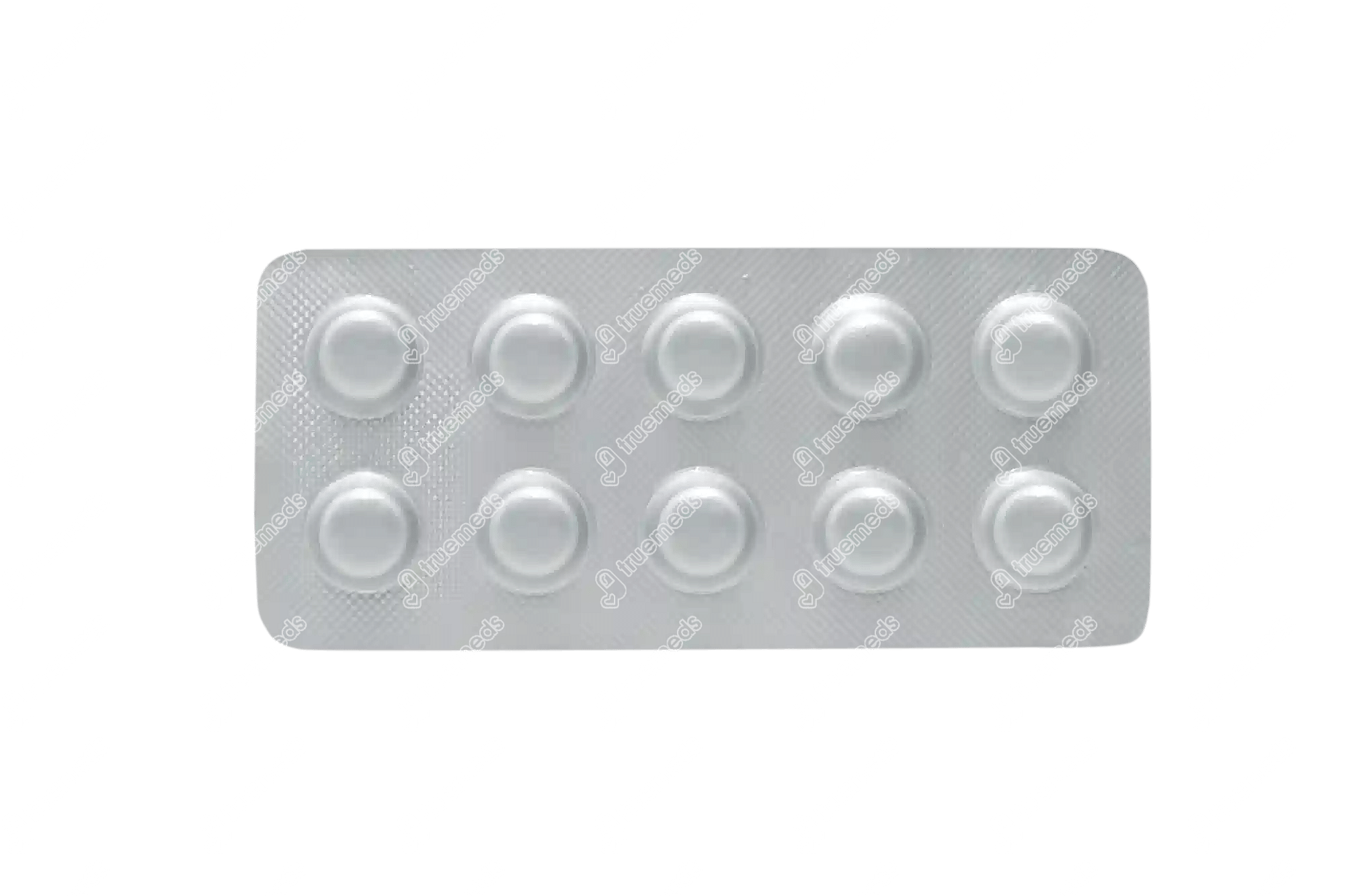 Rapilin 1 MG Tablet 10 - Uses, Side Effects, Dosage, Price | Truemeds