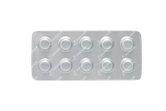 Reepag 1 MG Tablet 10