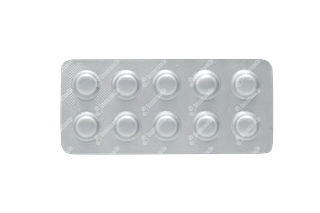 Reepag 1 MG Tablet 10