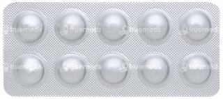 Reepag 1 Tablet 10