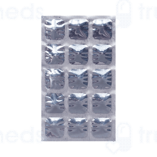 Lupiclor 6.25 Tablet 15