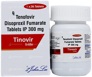 Tinovir Tablet 30