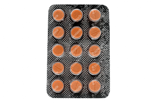 Apriglim 2 MG Tablet 15