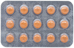 Apriglim 2 Tablet 15
