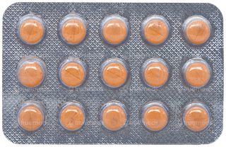 Apriglim 2 Tablet 15