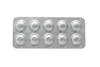 Fxr 10 MG Tablet 10