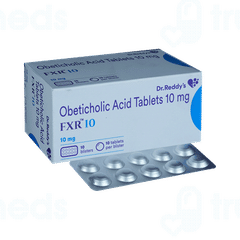 Fxr 10 Tablet 10