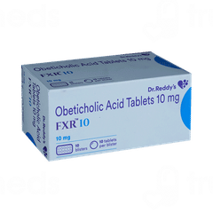 Fxr 10 Tablet 10
