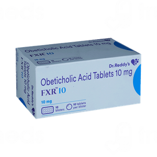 Fxr 10 Tablet 10