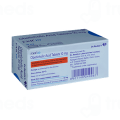 Fxr 10 Tablet 10