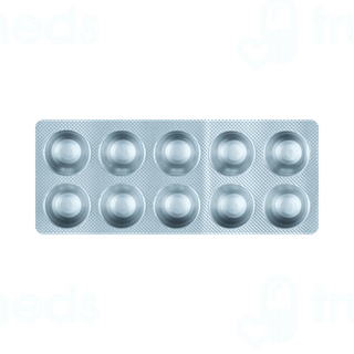 Fxr 10 Tablet 10