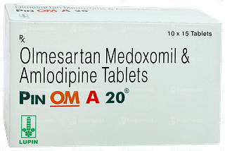 Pinom A 20 Tablet 15