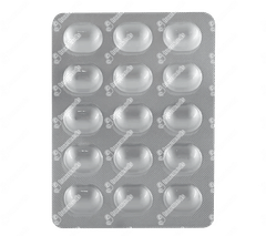 Dapaglyn 10 Tablet 15