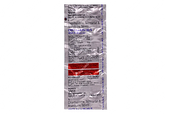 Ctd T Am 6.25/40/5 Tablet 10