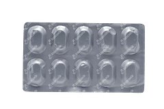 Encelin M 50/1000 Tablet 10