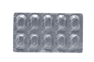 Encelin M 50/1000mg Tablet 10