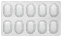 Encelin M 50/1000 Tablet 10 Encelin M 50/1000 Tablet 10