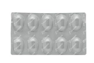 Levipil Xr 750 MG Tablet 10