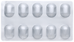 Levipil Xr 750 Tablet 10