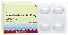 Aprezo 20 Tablet 4