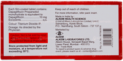Dapanorm 10 Tablet 10 Dapanorm 10 Tablet 10