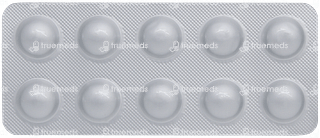 Dapanorm 10 Tablet 10