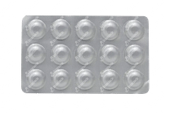 Ziltax 40 Tablet 15