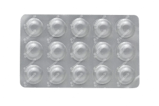 Ziltax 40 MG Tablet 15