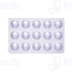 Ziltax 40 Tablet 15