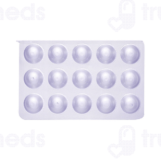 Ziltax 40 Tablet 15