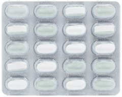 Amaryl M 2mg Tablet 20 Amaryl M 2mg Tablet 20