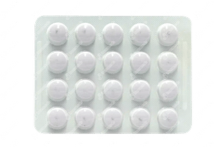 Cinod 20 MG Tablet 20