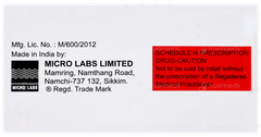 Astin 20 Tablet 30