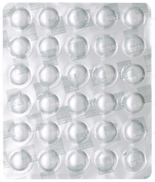 Astin 20 Tablet 30
