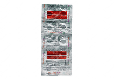 Tigatel Amh 40 Tablet 10