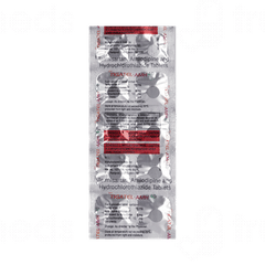Tigatel Amh 40 Tablet 10 Tigatel Amh 40 Tablet 10