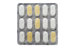 Diapride M1 Forte Tablet 15
