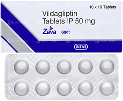 Zava Tablet 10