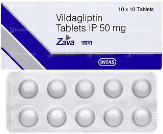 Zava Tablet 10