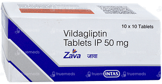 Zava Tablet 10