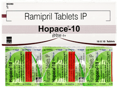 Hopace 10 Tablet 10